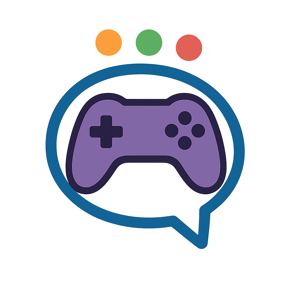 Circle of Play Logo
